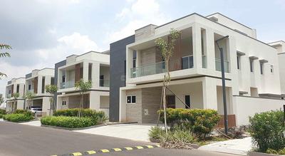 Rajapushpa Green Dale