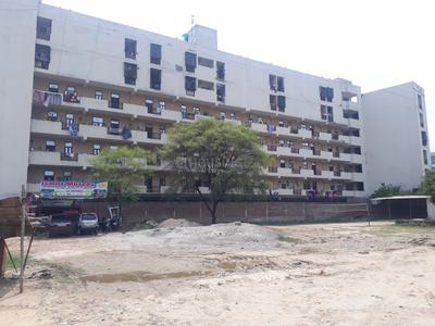 Project Image of 1015 Sq.ft 2 BHK Apartment / Flat for sale in Sector 73 for Rs. 3850000