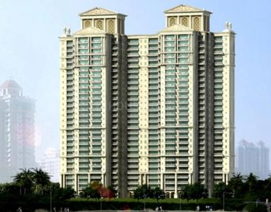 Project Image of 1660 Sq.ft 3 BHK Apartment / Flat for sale in Akshayanagar for Rs. 28000000