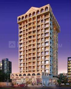 Project Image of 650 Sq.ft 1 BHK Apartment / Flat for sale in Kalyan East for Rs. 5300000