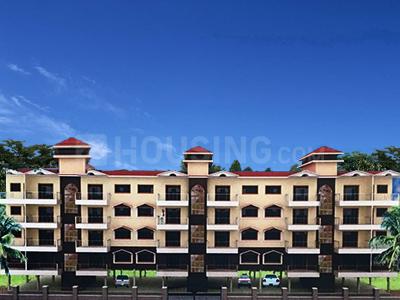 Gallery Cover Pic of Chatim Green Forest Apartments