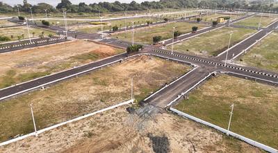 Residential Lands for Sale in G Square Fortune City Phase 2