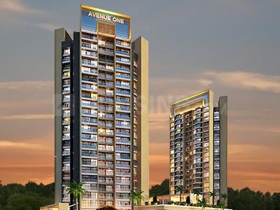 Mahaavir Universal Homes Avenue 1