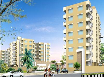 Project Image of 725 Sq.ft 1 BHK Apartment / Flat for sale in Ambernath East for Rs. 3200000