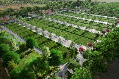 Century Eden Phase 4