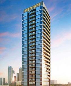 Unnati Vesta Suites