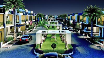 Gallery Cover Pic of Globus Coral Cottages