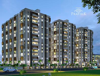 Vazhraa Prathik Phase 1 Project Images
