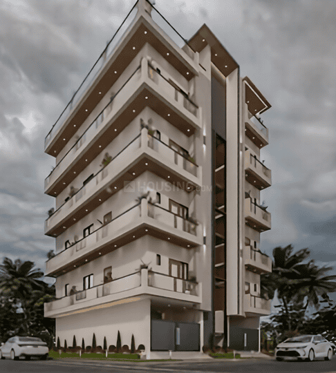Tejas Homes Revier Height in Raj Nagar Extension, Ghaziabad - Price ...