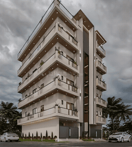Gallery Cover Pic of Tejas Homes Revier Height