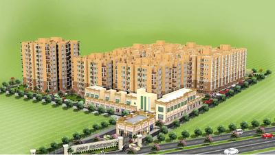 1 BHK Flat