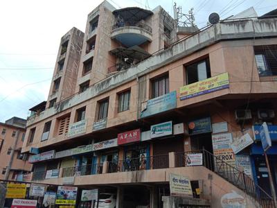 Project Image of 1000 Sq.ft 2 BHK Apartment / Flat for sale in Tingre Nagar for Rs. 8000000