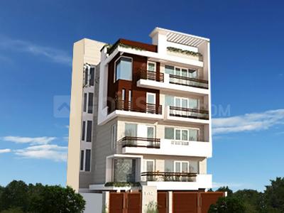 Gallery Cover Pic of Jaju Builders Jaju Homes 7