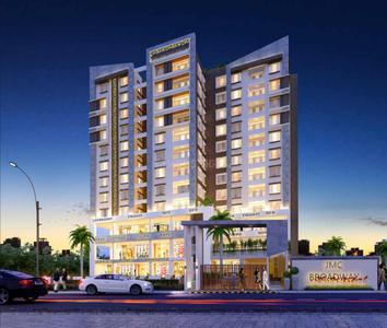 Project Image of 1495 Sq.ft 3 BHK Apartment / Flat for sale in Salt Lake City for Rs. 13000000
