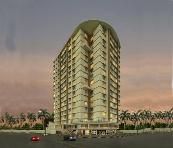 Vinayak Heights Phase 1