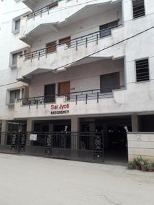 Gallery Cover Pic of Sai Jyoti Residency