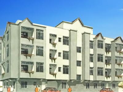 Gallery Cover Pic of KG Villa Classica, Royapettah