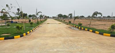 Residential Lands for Sale in Amerispace