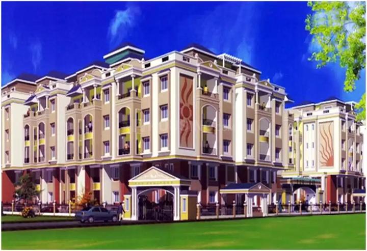 Gallery Cover Pic of VRR Heritage I