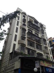 Deepraj Apartment Project Images
