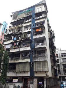 Gallery Cover Pic of Shree Brahmaraj Heights