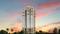 Gallery Cover Pic of Hiranandani Rodas Enclave Bankston