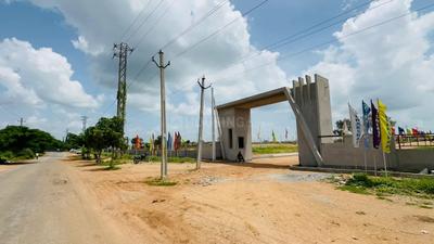 Project Image of 1650 Sq.ft Residential Plot / Land for sale in Taramatipet for Rs. 3843000