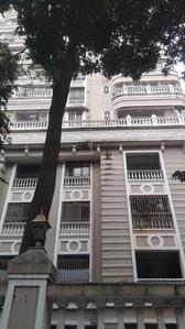Jawaharabad Apartment Project Images