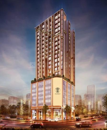 Gallery Cover Pic of Suraj Estate Aureva