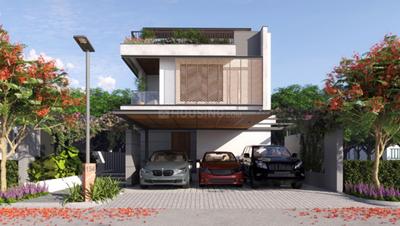 Gallery Cover Pic of Anvita Parkside