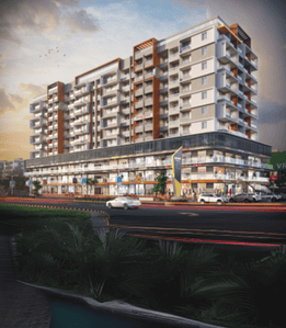 Gallery Cover Pic of Kalyani Vrundavan City Phase 3