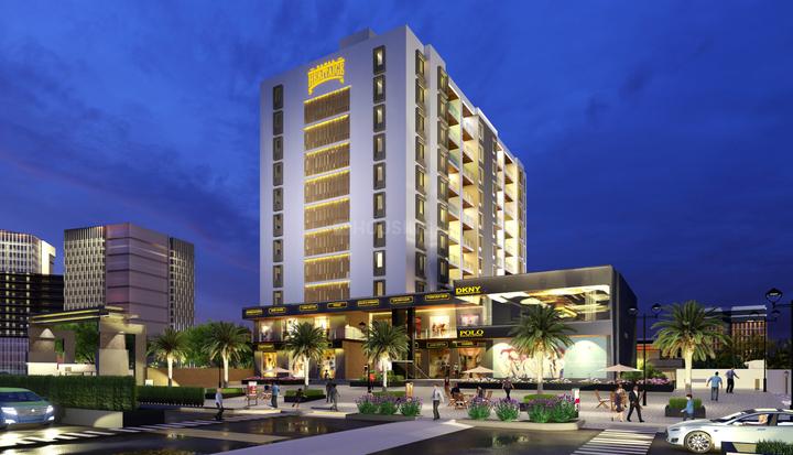 Grandbay Ramaa Heritaige Phase 2 Main Image 1