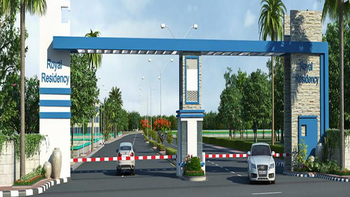 Gokul Kripa Royal Residency Plots Main Image 1