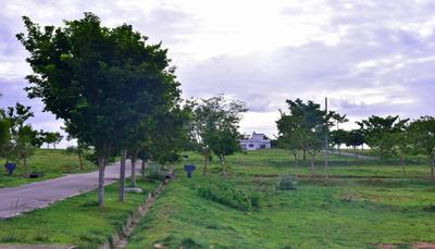 ESS Kuberanandhasagara Layout Phase 2