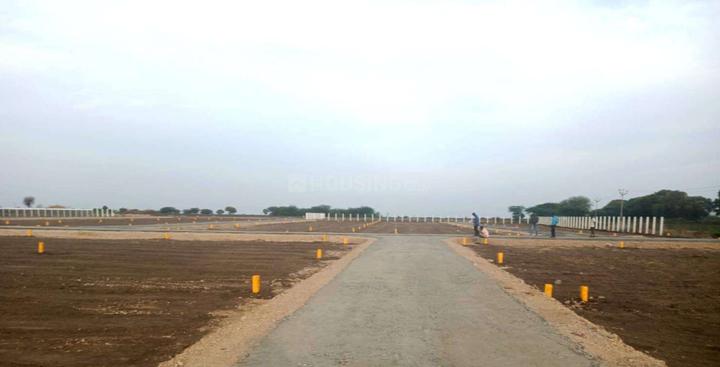 Gallery Cover Pic of Chakra City