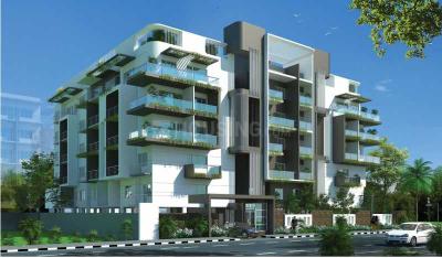 Project Image of 1210 Sq.ft 2 BHK Apartment / Flat for sale in Kadagrahara for Rs. 9500000