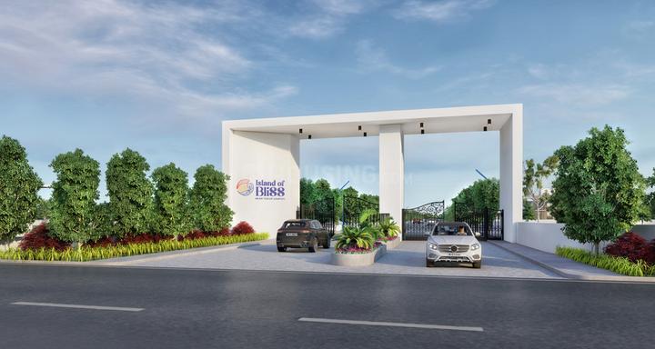 Island Of Bliss Main Image 1