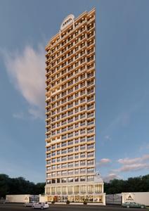Project Image of 850 Sq.ft 2 BHK Apartment / Flat for sale in Malad West for Rs. 14800000
