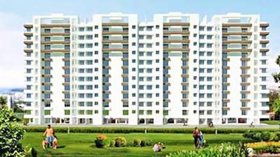 Project Image of 905 Sq.ft 2 BHK Apartment / Flat for sale in Thane West for Rs. 6899999