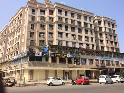 Gallery Cover Pic of V M S Mohak City Florence