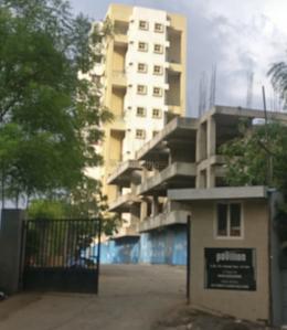 1 RK Flat