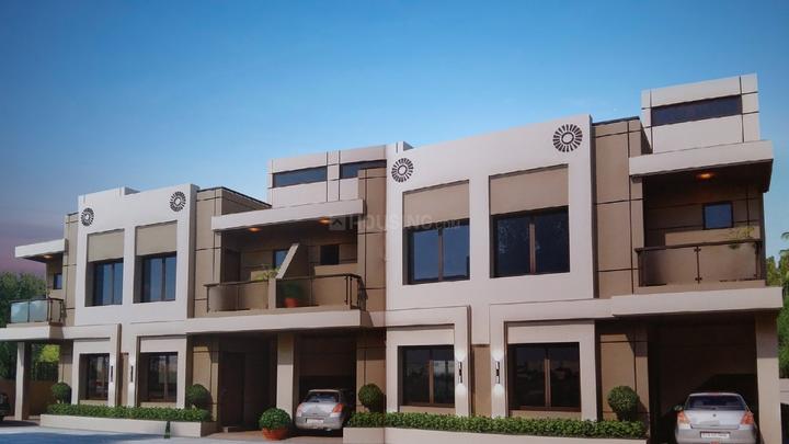 Elegance Buildcon Apple Main Image 1