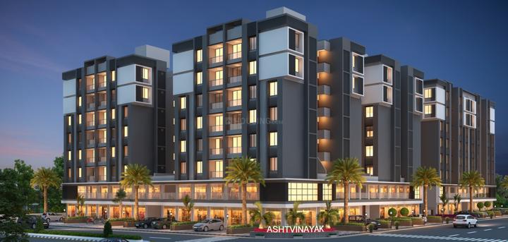 Shree Laxmi Ashtavinayak Residency Images for Elevation of Shree Laxmi Ashtavinayak Residency 1