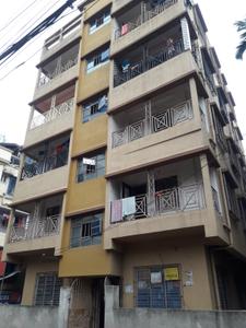 Swabhumi Sangati Apartments Project Images
