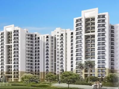 Gallery Cover Pic of Ansal Sushant Jeevan Enclave