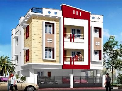 Gallery Cover Pic of R S Construction Renuka Sai VII