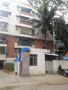 Project Image of 1650 Sq.ft 3 BHK Apartment / Flat for sale in Kodihalli for Rs. 25000000