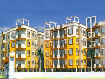 S.N. Radharani Enclave More Images 1