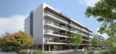 Project Image of 2800 Sq.ft 4.5 BHK Builder Floor for sale in Sector 63 for Rs. 60000000