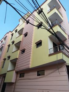 Unnati Homes Project Images